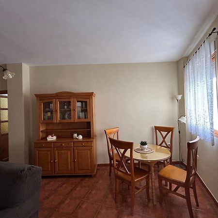 Casa Rural Cerezo Torviscón Eksteriør billede