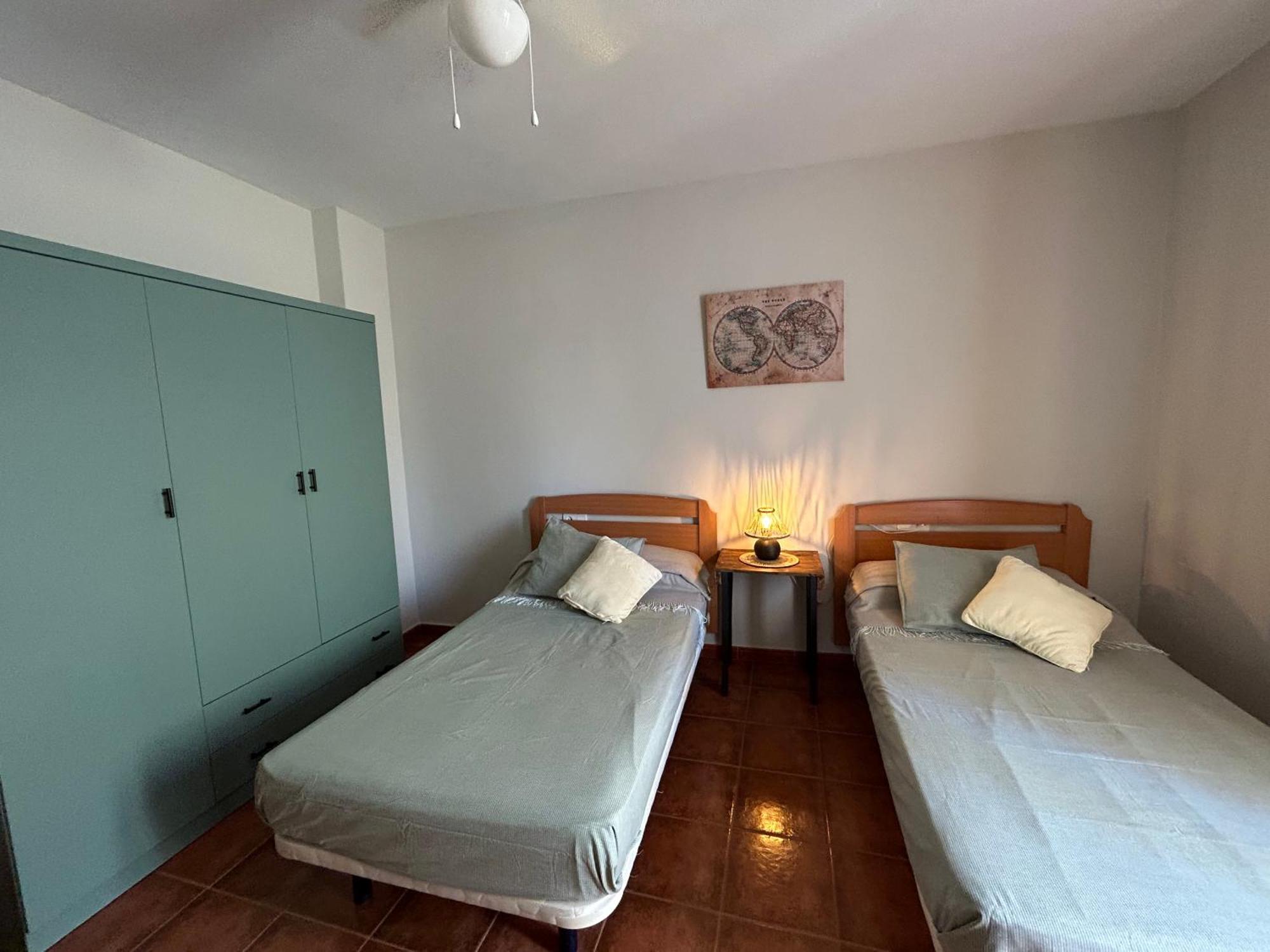 Casa Rural Cerezo Torviscón Eksteriør billede