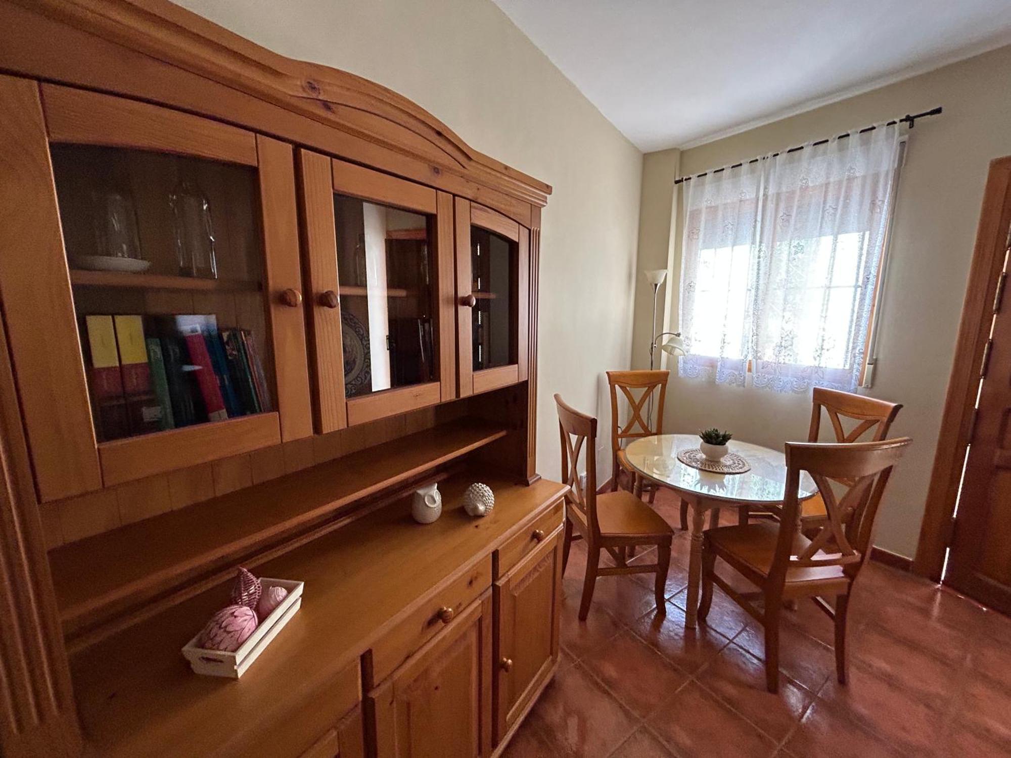 Casa Rural Cerezo Torviscón Eksteriør billede